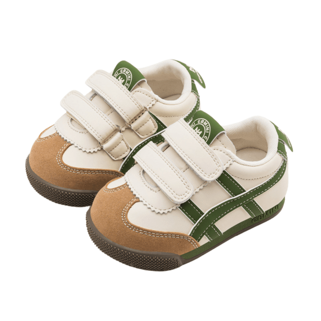 EBMINI® ASY – Sneaker Barefoot Ultraleggere per Bambini - Ebmini Italia - 16 -