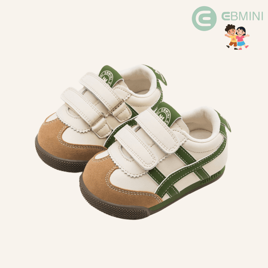 EBMINI® ASY – Sneaker Barefoot Ultraleggere per Bambini - Ebmini Italia - 16 -