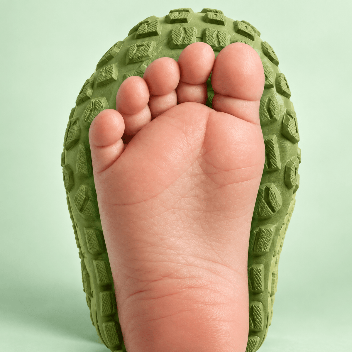 EBMINI® LOS – Stivaletti Barefoot Impermeabili Foderati con Zip - Ebmini Italia - Nero - 22 (soletta 14,7 cm)