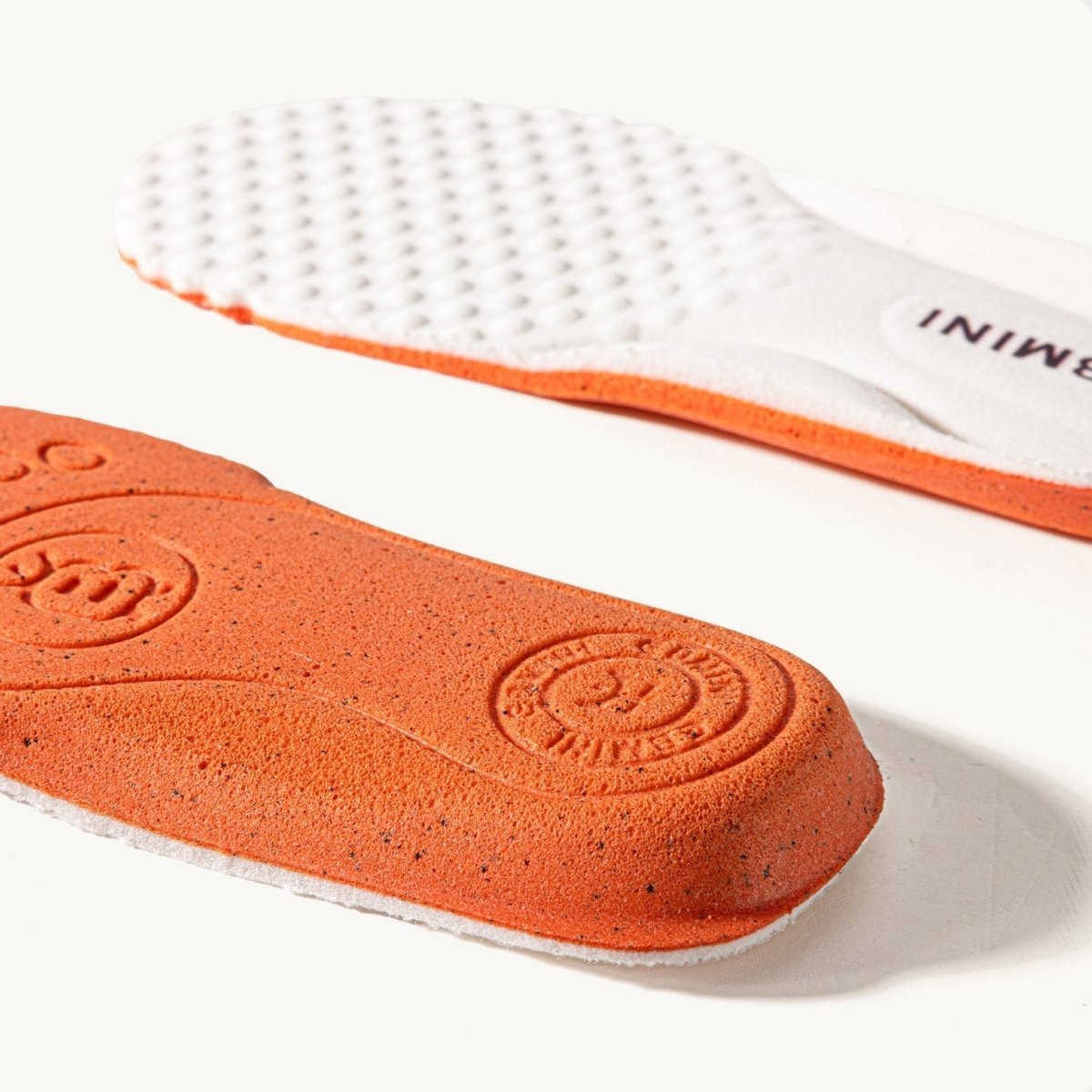 Ebmini® – Soletta Antibatterica e Traspirante per Bambini - Ebmini Italia - 16 (soletta 12,5 cm) -